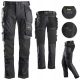 Snickers lange Arbeitshose 6241 r