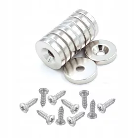 Hunter Neodym-Magnet 2,9 kg