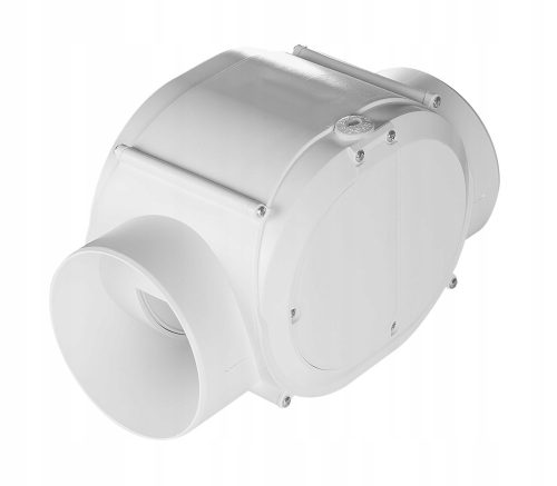 Awenta VTR100 100-mm-Kanalventilator
