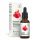 Kurkuma Extrakt und Kurkumin Tropfen von Aura Herbals - 30 ml