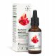 Kurkuma Extrakt und Kurkumin Tropfen von Aura Herbals - 30 ml