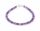  Faveo 2966 lila Amethyst-Armband