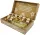  BOX BOX GEBURTSTAG GESCHENK UNVERZICHTBAR