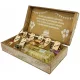  BOX BOX GEBURTSTAG GESCHENK UNVERZICHTBAR