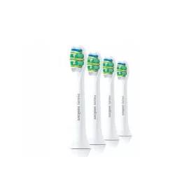  Philips Original Philips Sonicare Zahnbürstenkopf 4 Stk.