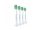  Philips Original Philips Sonicare Zahnbürstenkopf 4 Stk.