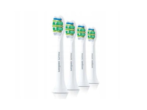  Philips Original Philips Sonicare Zahnbürstenkopf 4 Stk.