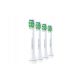  Philips Original Philips Sonicare Zahnbürstenkopf 4 Stk.