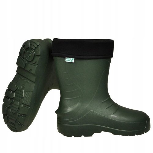 Fagum-Stomil Torino Gummistiefel, Größe 40