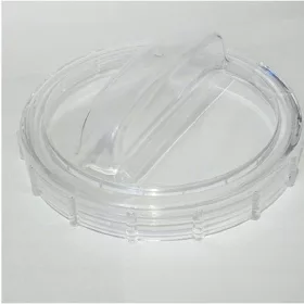 Bestway runder Erweiterungspool 13 x 13 cm