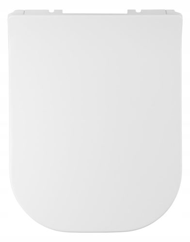  Corsan WC-Sitz, Duroplast weiß