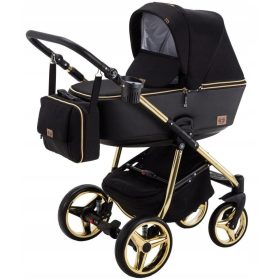  ADAMEX REGGIO SPECIAL EDITION Kinderwagen 2in1 @ Y-85