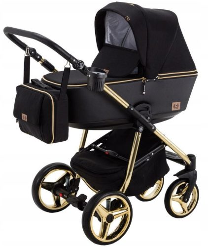  ADAMEX REGGIO SPECIAL EDITION Kinderwagen 2in1 @ Y-85