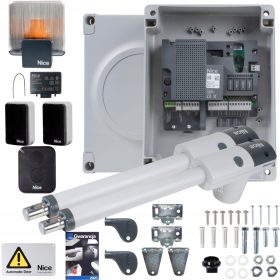  Schöner Drehtorantrieb 21940ta + 7 weitere Produkte