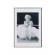 Bilderrahmen Rahmen für ein Foto Poster Gallery 100 x 70 cm