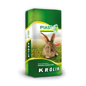 Piasten-Kaninchenfutter 25 kg
