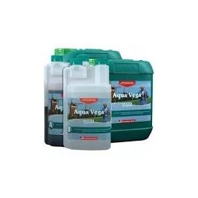  Canna flüssiger Mehrkomponentendünger 14 kg 10 l