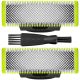  Philips Rasierer Philips One Blade Rasierklinge