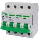 Gacia DL 4P 63A Trennschalter