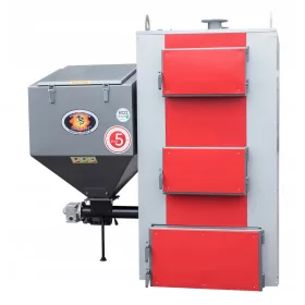    150-kW-Boiler, Ökodesign-Herd, 5. Klasse, Zentralheizung, Warmwasser, Erbsen