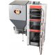  15-kW-OFENKESSEL DER 5-KLASSE MIT ZUFUHR EKODESIGN