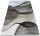Teppiche Rio Frise 3Color Teppich mit niedrigem Flor, 140 x 190 cm