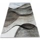 Teppiche Rio Frise 3Color Teppich mit niedrigem Flor, 140 x 190 cm