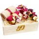  GROßES SET Handtücher Tolles Geschenk zum 50. Hochzeitstag, Geburtstag, Jubiläum