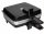  Dezal 195216 Waffeleisen 1300 W schwarz