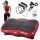  VIBRO SLIM VIBRATIONSPLATTFORM TRAININGS-GANZKÖRPERMASSAGER