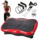  VIBRO SLIM VIBRATIONSPLATTFORM TRAININGS-GANZKÖRPERMASSAGER