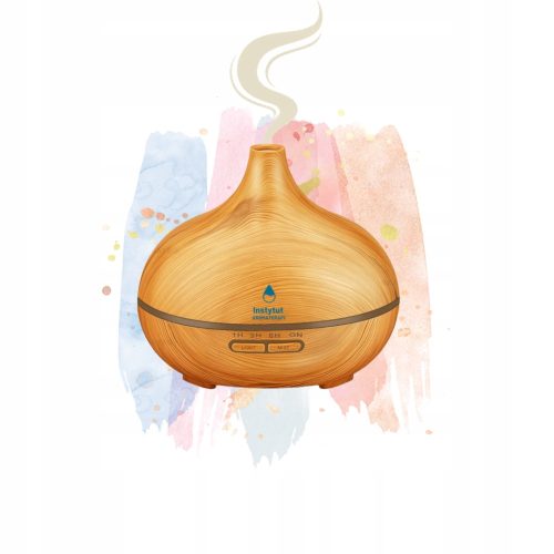 Ultraschalldiffusoren Aromadiffusor Mazowiecki Med Instytut
