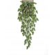 Künstliche Hopfenranke 75 cm - Realistische, flexible Dekorationspflanze