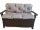  Traumland Kissen 150 x 60 x 10