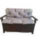  Traumland Kissen 150 x 60 x 10