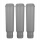  Spitze Clean Gewinde Filtereinsatz 3 Stk.