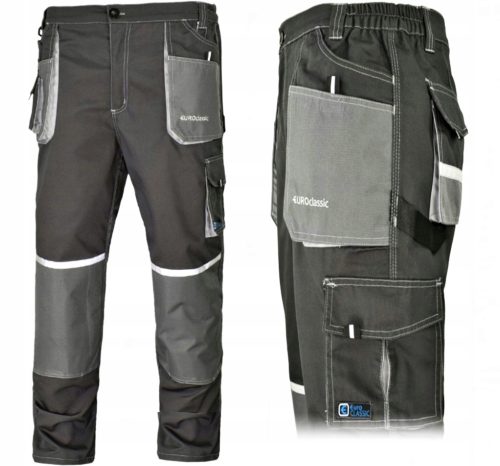 Lange Arbeitshose ART.MAS 01, XL