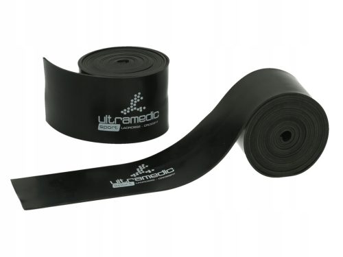  Floss Band Schwarz - GymBeam single_variant
