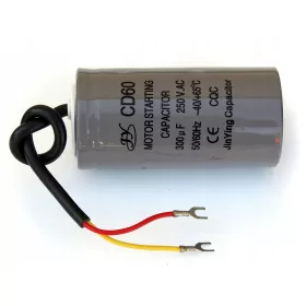 Ölkompressor Kowal Polska 300uF 100 l 10 bar