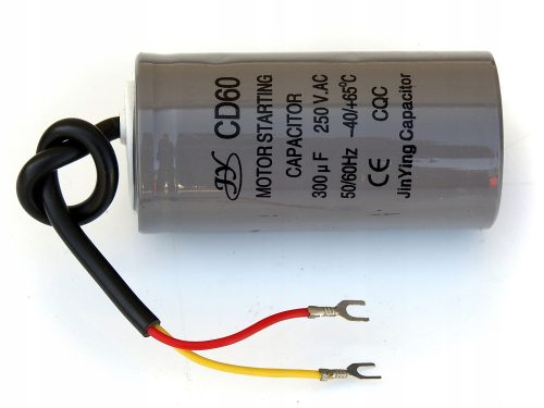 Ölkompressor Kowal Polska 300uF 100 l 10 bar