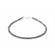  Faveo Hämatitarmband 2mm