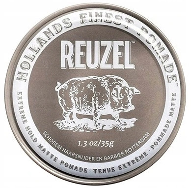  Reuzel Haarpaste 35 ml
