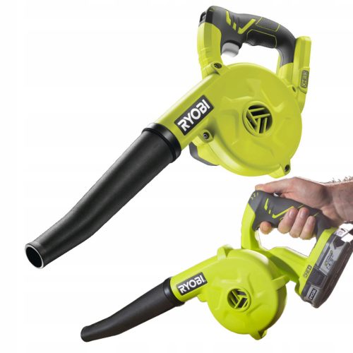  Ryobi Akku-Gebläse 1,2 kg