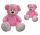  Teddybär-Maskottchen 160 cm Odol-Plusz ab 3 Jahren
