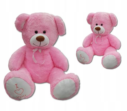  Teddybär-Maskottchen 160 cm Odol-Plusz ab 3 Jahren