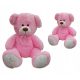  Teddybär-Maskottchen 160 cm Odol-Plusz ab 3 Jahren