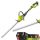 Gartenscheren und Heckenscheren Ryobi 50 cm 18 V kabellose elektrische Schere