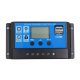 LADEREGLER 20A SOLARCONTROLLER 12V 24V