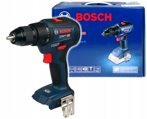  Bosch-Schraubendreher, batteriebetrieben 18 V 06019H5006