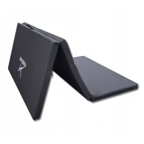  FITNESS TOURISTISCHE GYMNASTIKMATRATZE 200x120x5